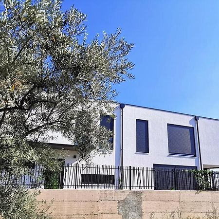 Holiday House Sukosan Zadar Esterno foto