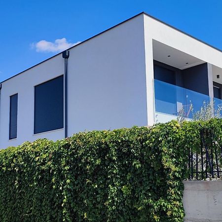 Holiday House Sukosan Zadar Esterno foto